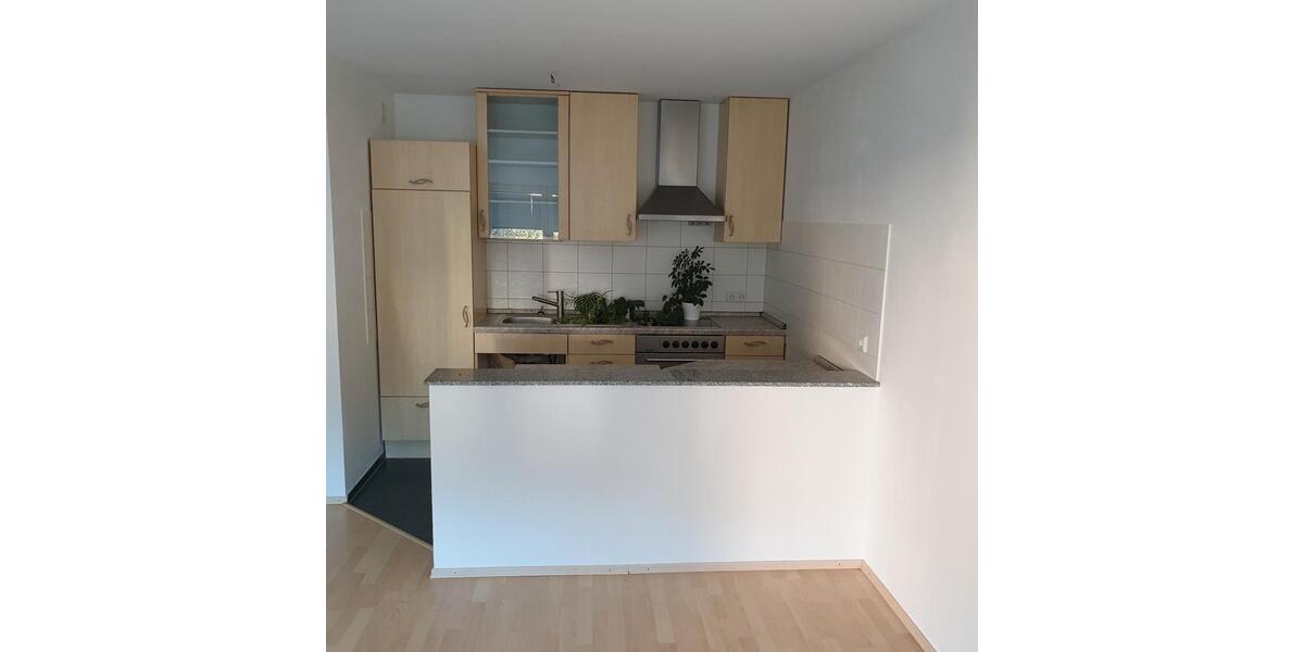 Etagenwohnung Bopfingen - 2 Zimmer, 48 m&sup2;, 679&euro; | Angebot:26331935
