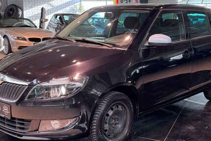 Skoda Fabia 148.456 km 2.995 &euro; Husum 25813