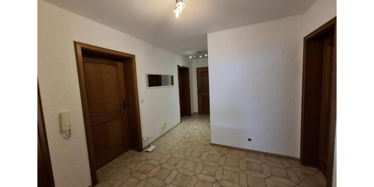 Etagenwohnung Passau Auerbach - 3.5 Zimmer, 112 m&sup2;, 380.400&euro; | Angebot:25046099