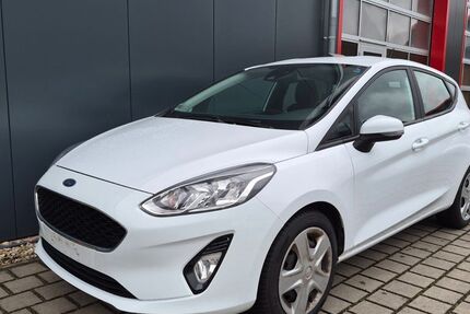 Ford Fiesta 90.000 km 7.300 &euro; Puchheim (nähe München) 82178