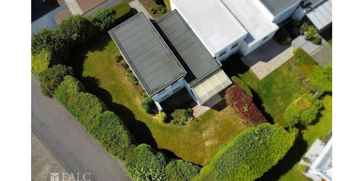 Reihenendhaus Lohmar Heide - 4 Zimmer, 135 m&sup2;, 479.000&euro; | Angebot:26787949