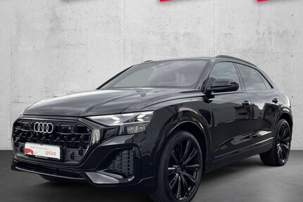 Audi Q8 16.487 km 79.890 &euro; Leipzig 04347
