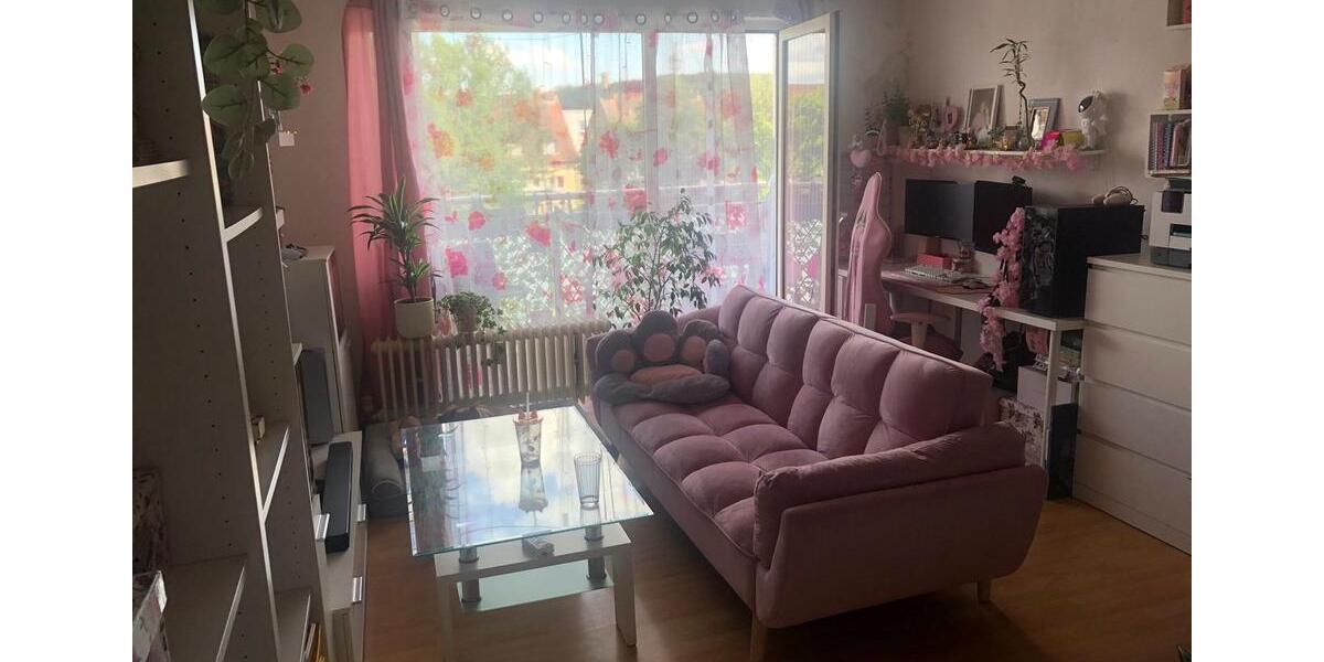 Etagenwohnung Saarbrücken West - 2 Zimmer, 40 m&sup2;, 75.000&euro; | Angebot:27213203