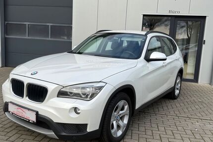 BMW X1 85.040 km 11.500 &euro; Bedburg-Hau 47551