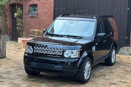 Land Rover Discovery 249.300 km 13.990 &euro; Immenhausen 34376