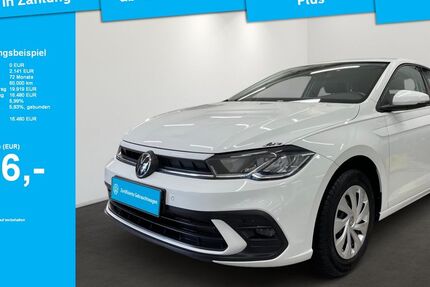 VW Polo 26.070 km 15.899 &euro; Immenstadt 87509