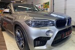 BMW X6M 119.651 km 46.990 &euro; Berlin 10178