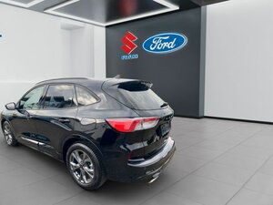 Ford Kuga 2.0 ST-Line Automatik*el.Heck*WinterPaket2* 23.500 km 26.790 &euro; Nidderau 61130