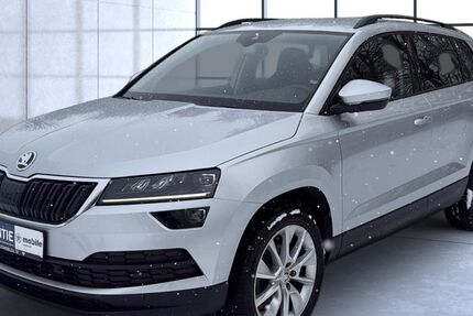 Skoda Karoq 81.800 km 19.500 &euro; Brand-Erbisdorf 09618