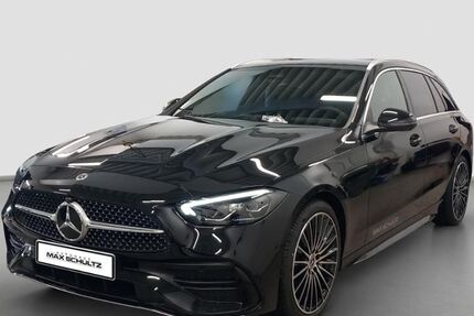 Mercedes-Benz C 180 11.900 km 42.950 &euro; Weimar 99428