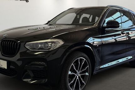 BMW X3 65.300 km 34.990 &euro; Erding 85435