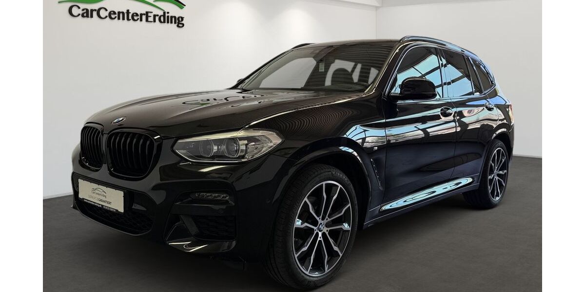 BMW X3 65.300 km 34.990 &euro; Erding 85435
