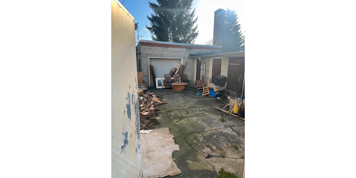 Einfamilienhaus Bad Schmiedeberg - 5 Zimmer, 160 m&sup2;, 25.000&euro; | Angebot:24778030