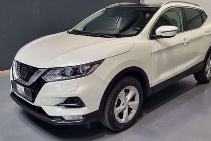 Nissan Qashqai 141.986 km 12.750 &euro; Teltow 14513