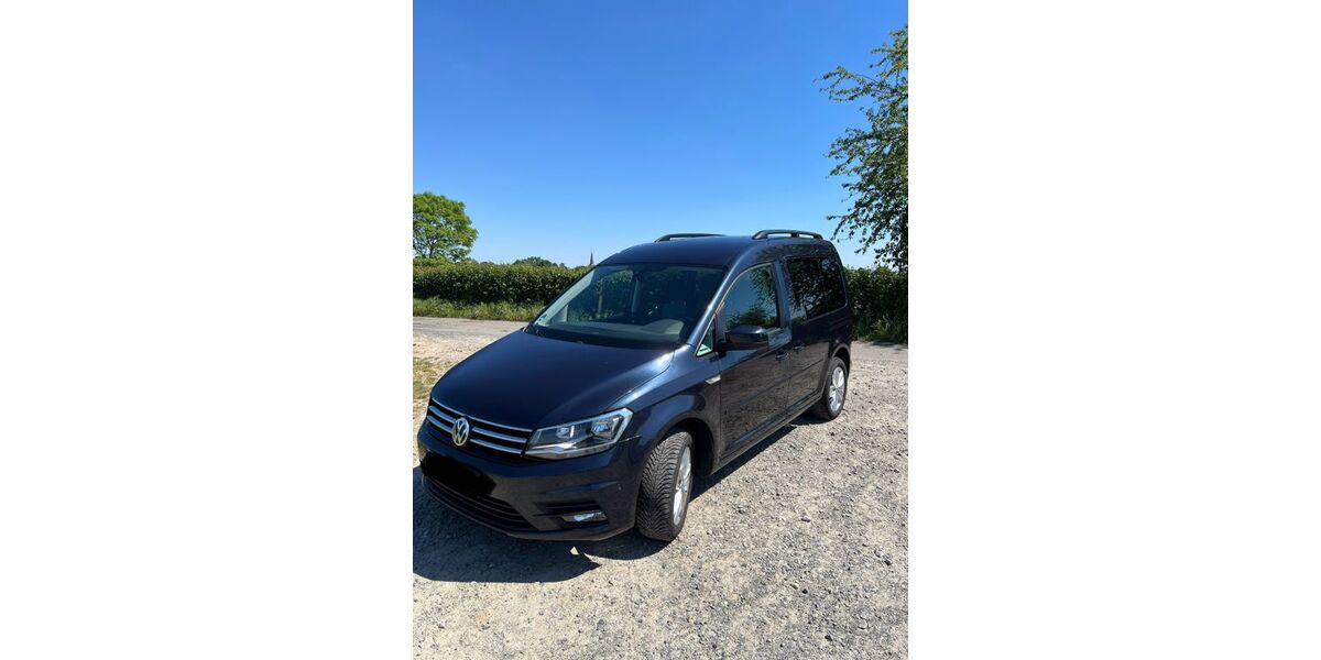 VW Caddy 78.500 km 27.600 € Bergheim 50129