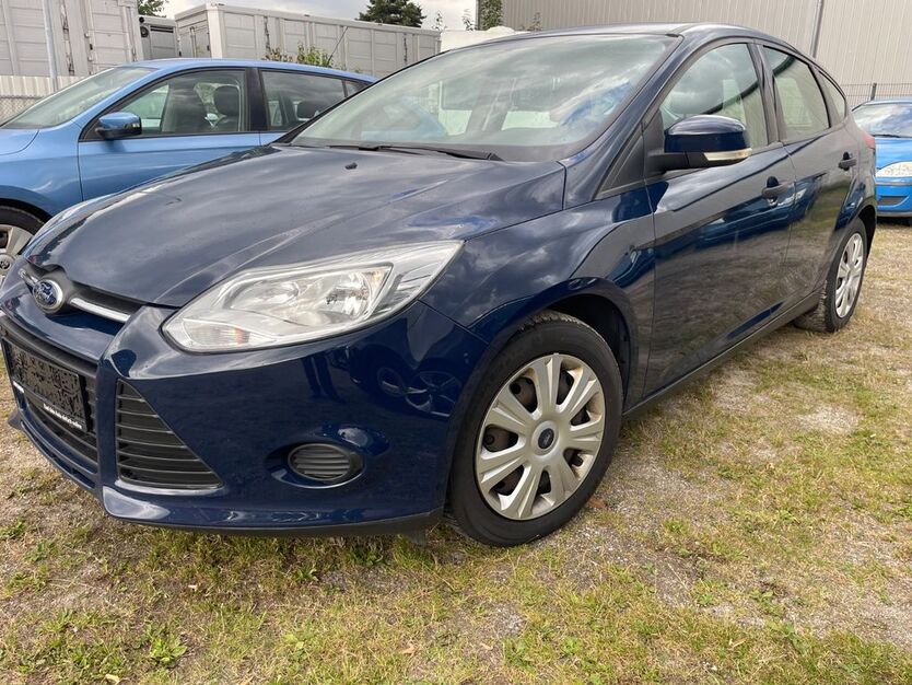 Ford Focus 89.000 km 5.999 € Emstek 49685