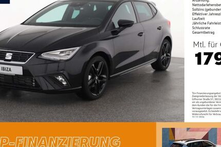 Seat Ibiza 1.500 km 25.980 &euro; Neumarkt 92318
