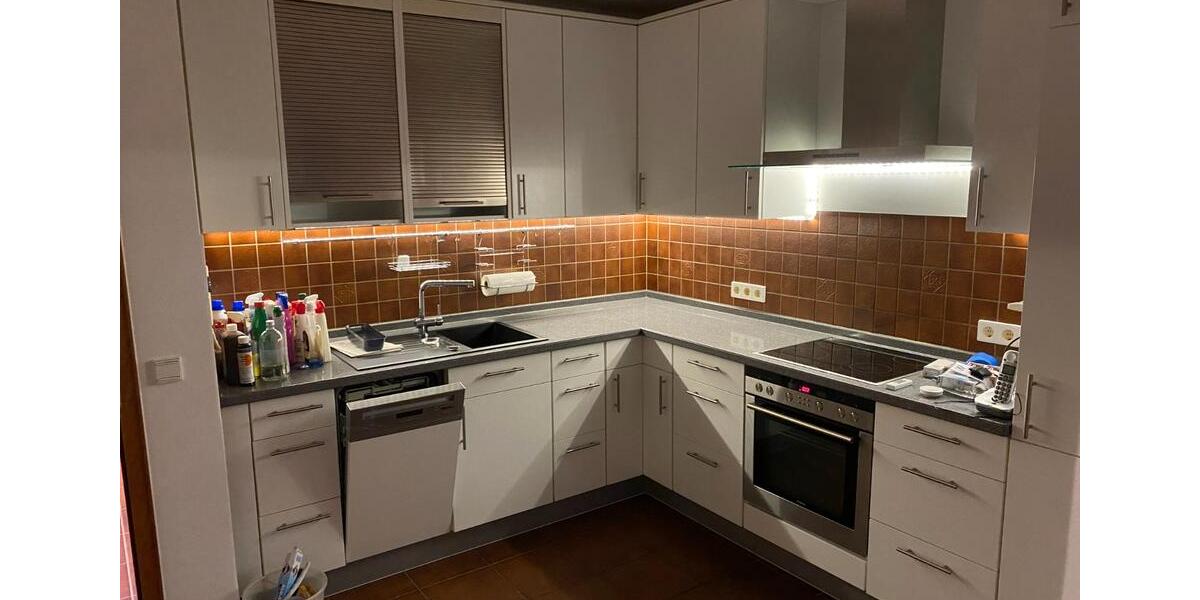 Erdgeschoßwohnung Lohr am Main - 3 Zimmer, 110 m&sup2;, 895&euro; | Angebot:26395885