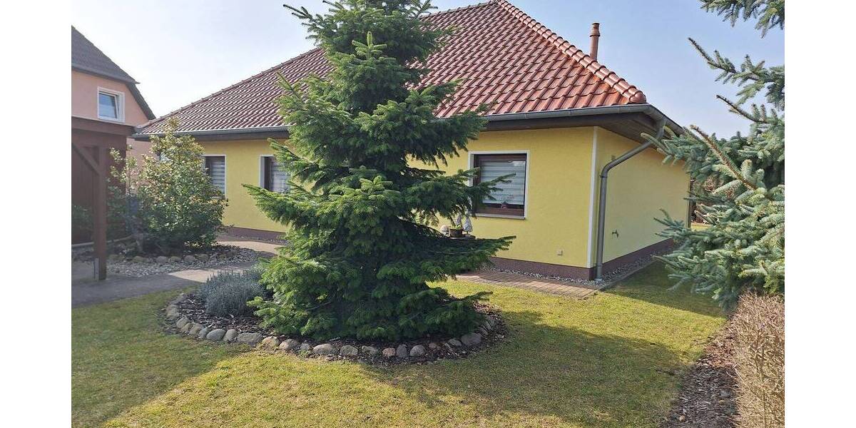 Bungalow Grimmen - 5 Zimmer, 162 m&sup2;, 389.000&euro; | Angebot:25937580