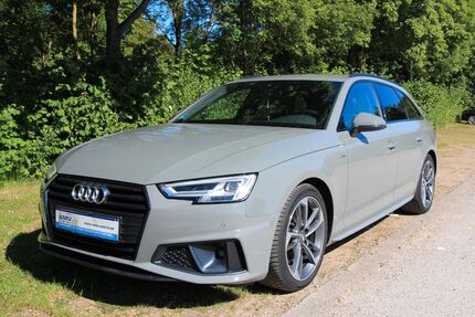 Audi A4 89.650 km 21.900 &euro; Jüchen 41363