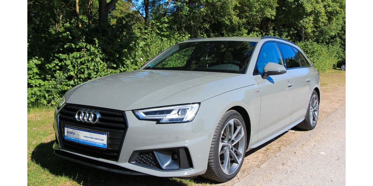 Audi A4 89.650 km 21.900 &euro; Jüchen 41363