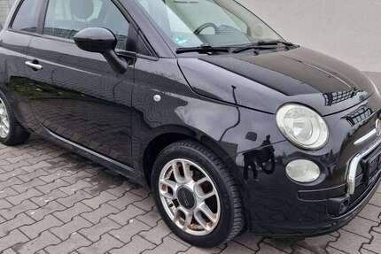 Fiat 500 185.000 km 3.150 &euro; Ludwigshafen 67063
