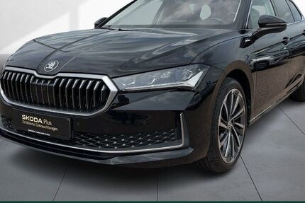 Skoda Superb 46.089 km 42.890 &euro; Dresden 01169