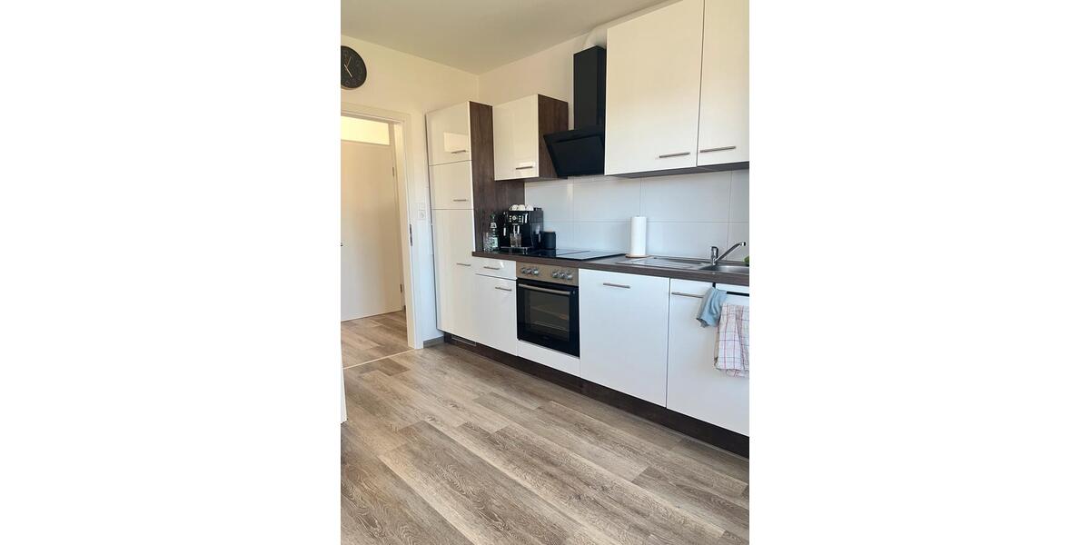 Etagenwohnung Oelde - 3 Zimmer, 83 m&sup2;, 800&euro; | Angebot:26326977