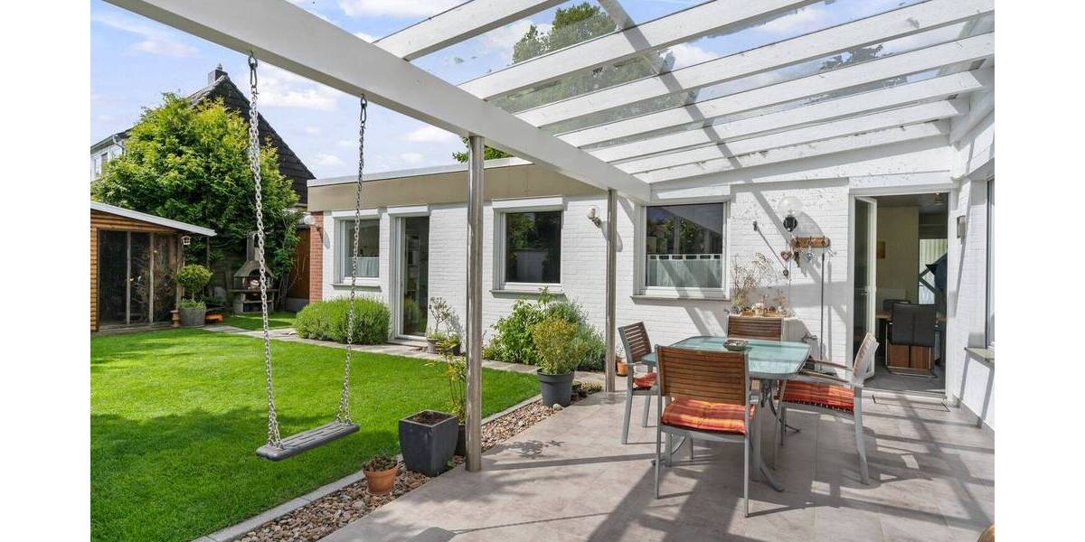 Bungalow Bremen Habenhausen - 6 Zimmer, 143 m&sup2;, 449.000&euro; | Angebot:26656672
