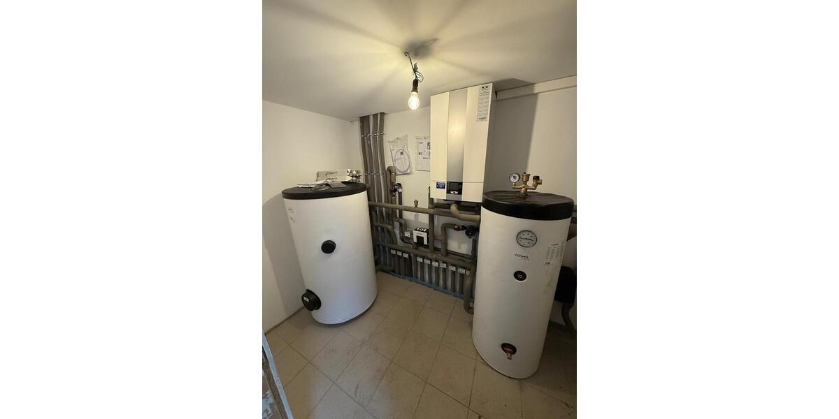 Erdgeschoßwohnung Bredstedt - 3 Zimmer, 70 m&sup2;, 1.150&euro; | Angebot:25100650