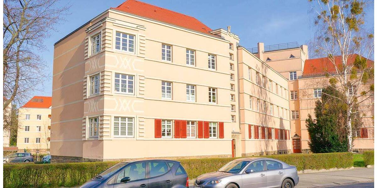 Versteigerungsimmobilie Dresden Strehlen - 9.500&euro; | Angebot:26290921