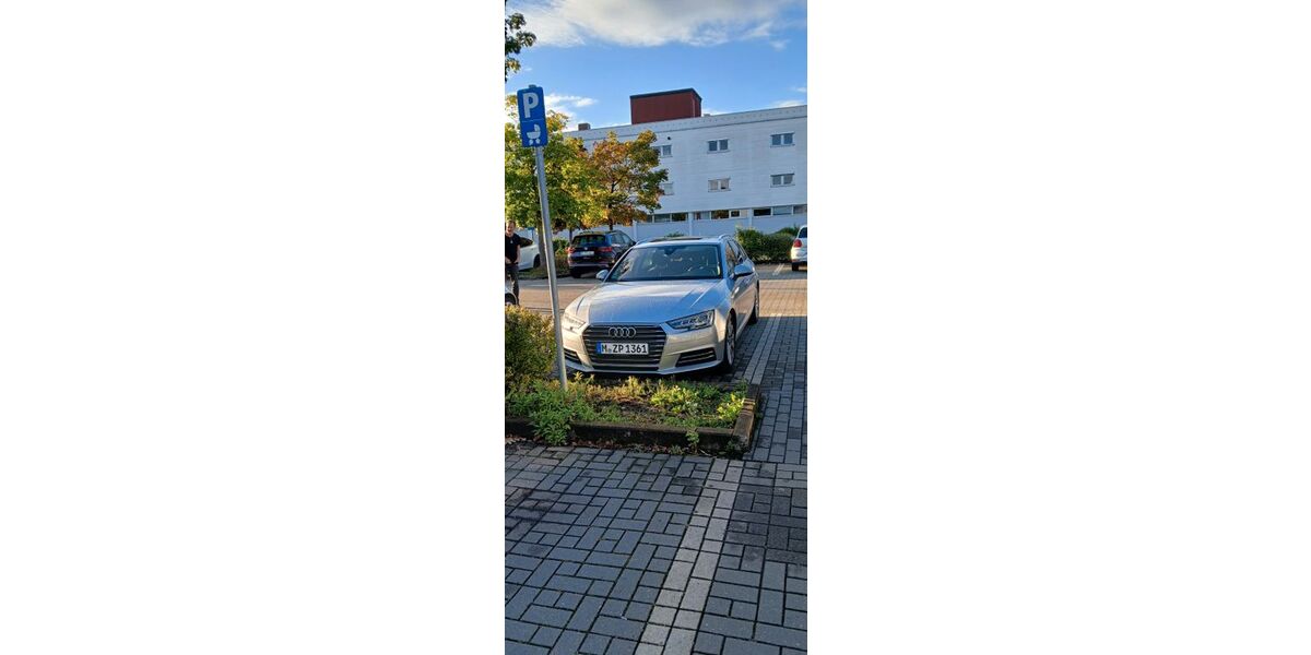Audi A4 175.000 km 15.100 &euro; Munchen 80993