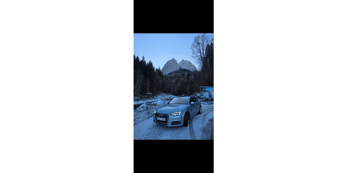 Audi A4 180.000 km 13.600 &euro; Munchen 80993