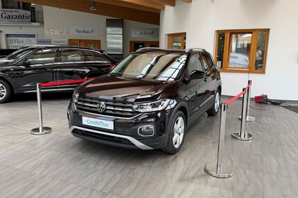VW T-Cross 46.113 km 22.890 &euro; Lastrup 49688