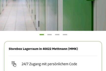 Gewerbeobjekt Mettmann - 24&euro; | Angebot:24272514