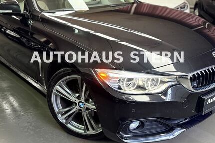 BMW 428 119.240 km 22.950 &euro; Geisingen 78187