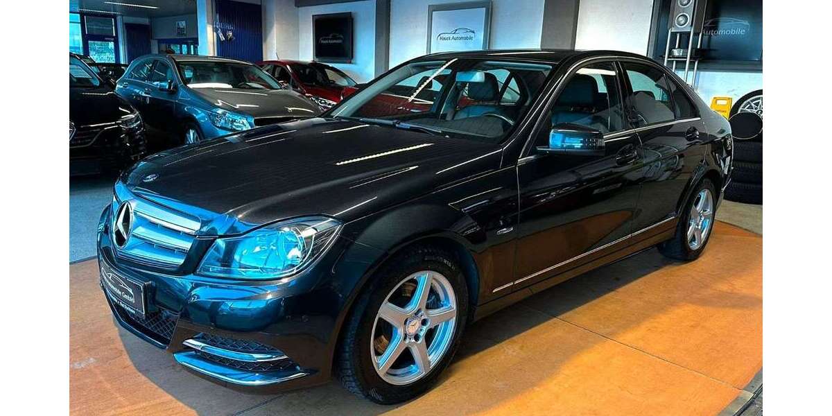 Mercedes-Benz C 250 111.270 km 13.890 € Bad Duerkheim 67098