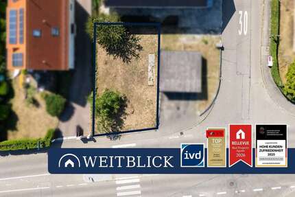 Grundstück Markgröningen - 210.000&euro; | Angebot:27162362