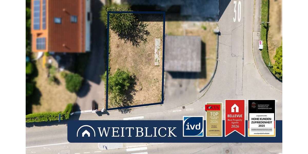 Grundstück Markgröningen - 210.000&euro; | Angebot:27162362