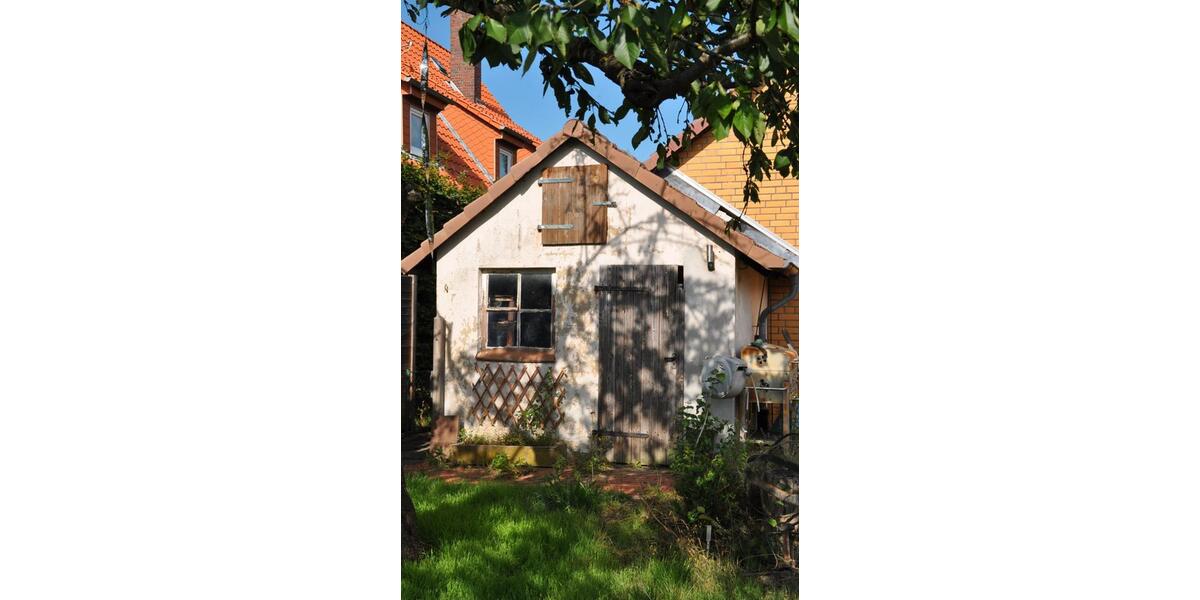 Einfamilienhaus Braunschweig Wabe-Schunter-Beberbach - 8 Zimmer, 230 m&sup2;, 789.000&euro; | Angebot:27120167