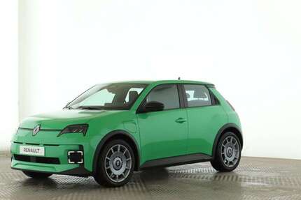 Renault R 5 7.365 km 24.990 &euro; Olpe 57462