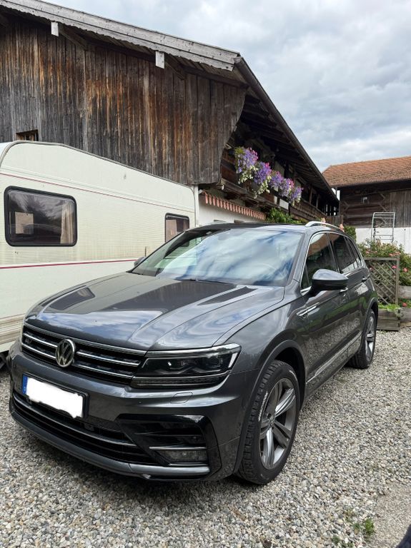 Tiguan