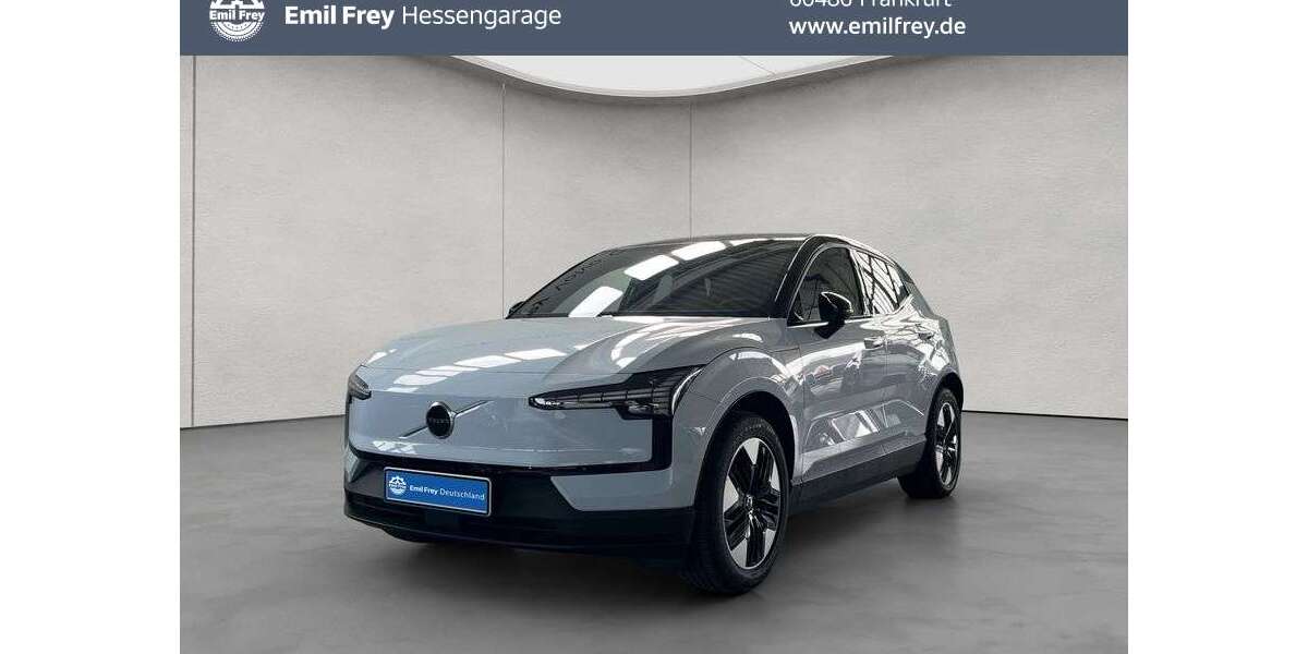 Volvo EX30 11.530 km 32.700 &euro; Frankfurt am Main 60486