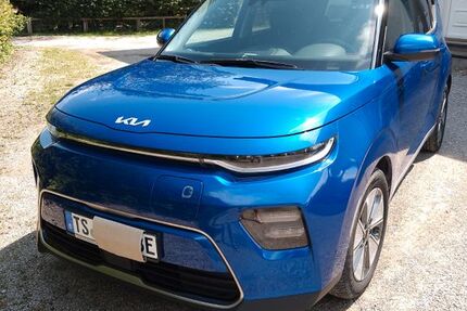 Kia Soul 28.300 km 16.680 &euro; Grabenstätt 83355