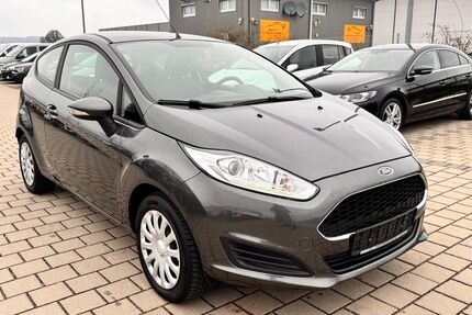 Ford Fiesta 16.200 km 6.999 &euro; Bad Wurzach 88410