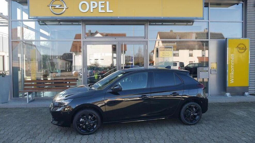 Corsa