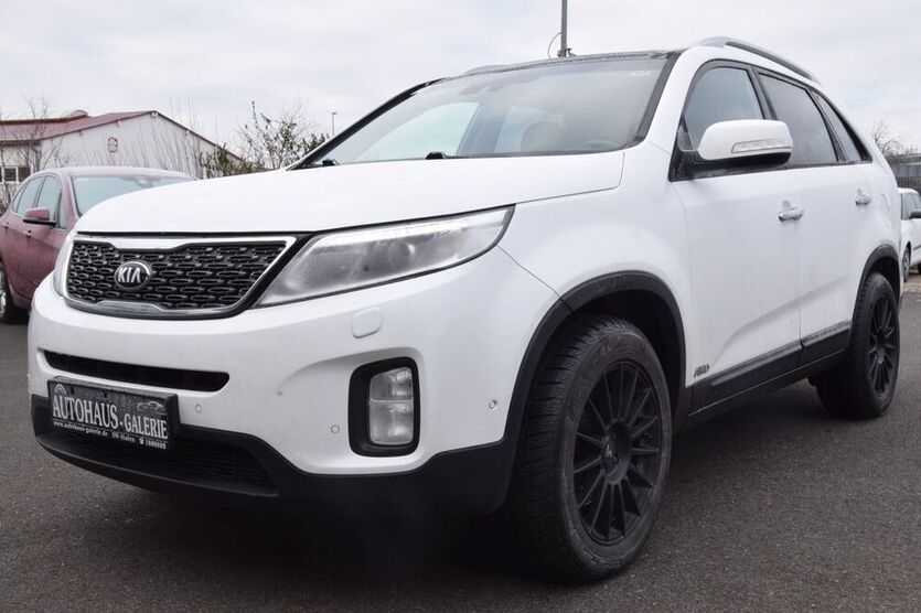 Sorento