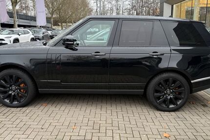Land Rover Range Rover 157.000 km 29.499 &euro; Höheischweiler 66989