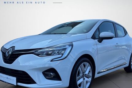 Renault Clio 35.900 km 10.990 &euro; Georgensgmünd 91166
