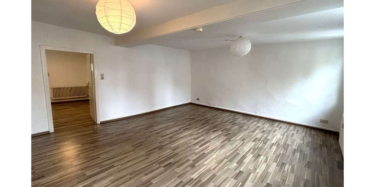 Wohnung zum Mieten in Bensheim 600 € 65 m² 2 zimmer